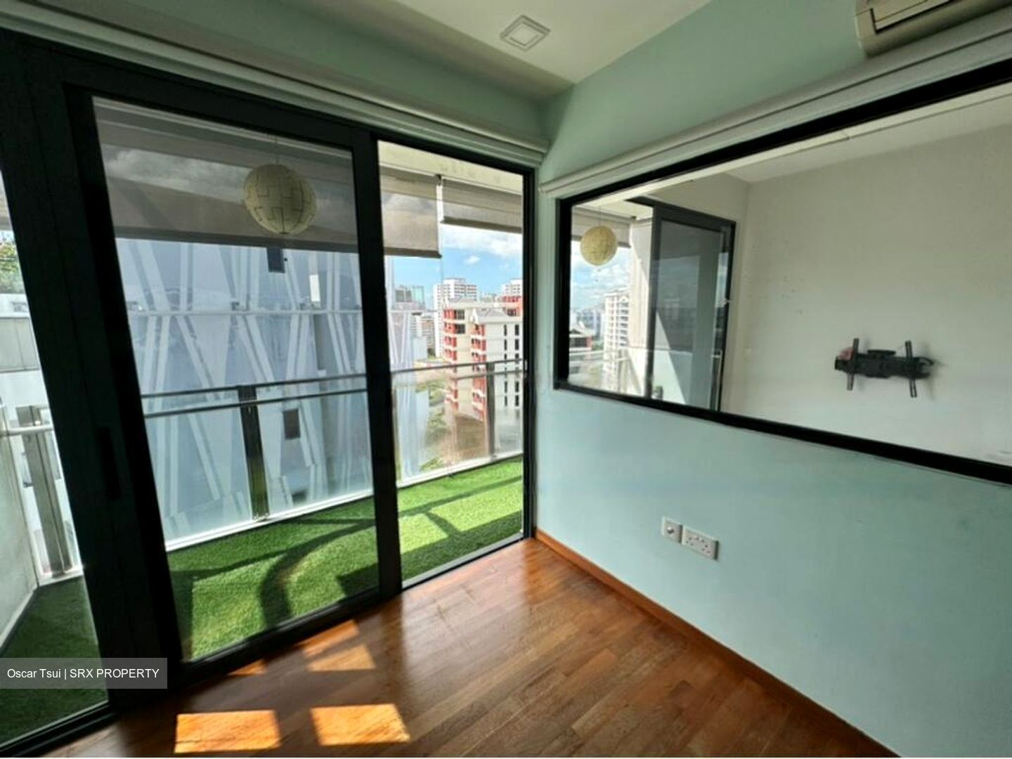 Urban Vista (D16), Condominium #507389851
